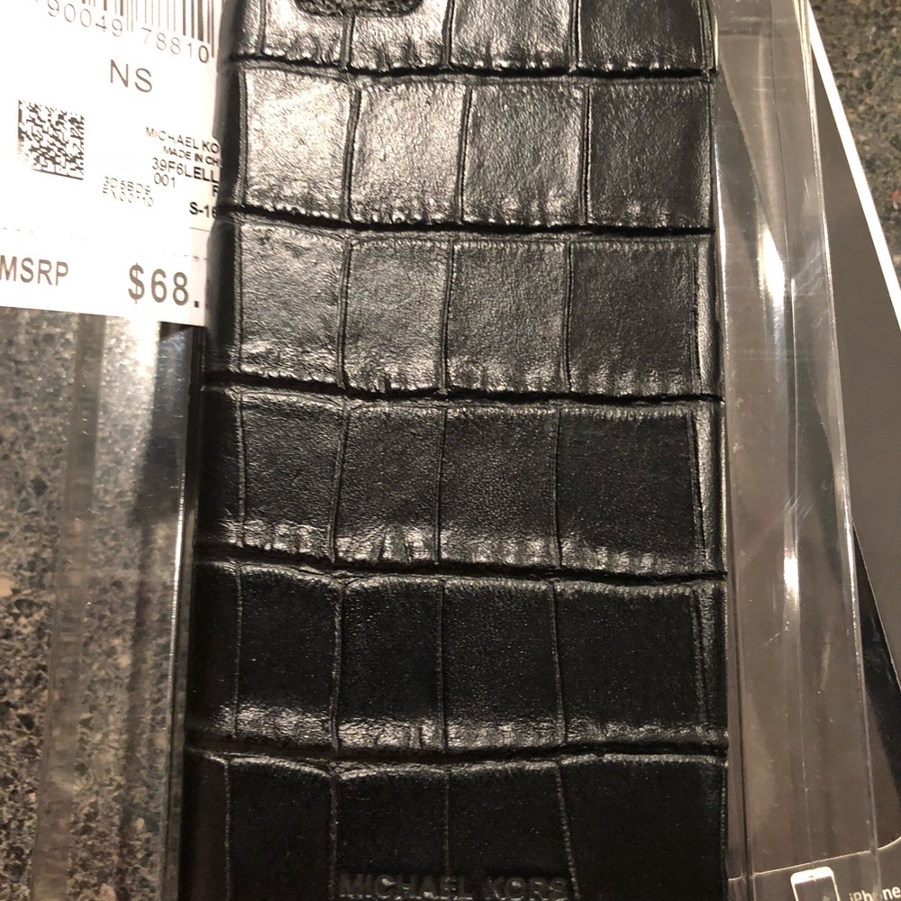iPhone case